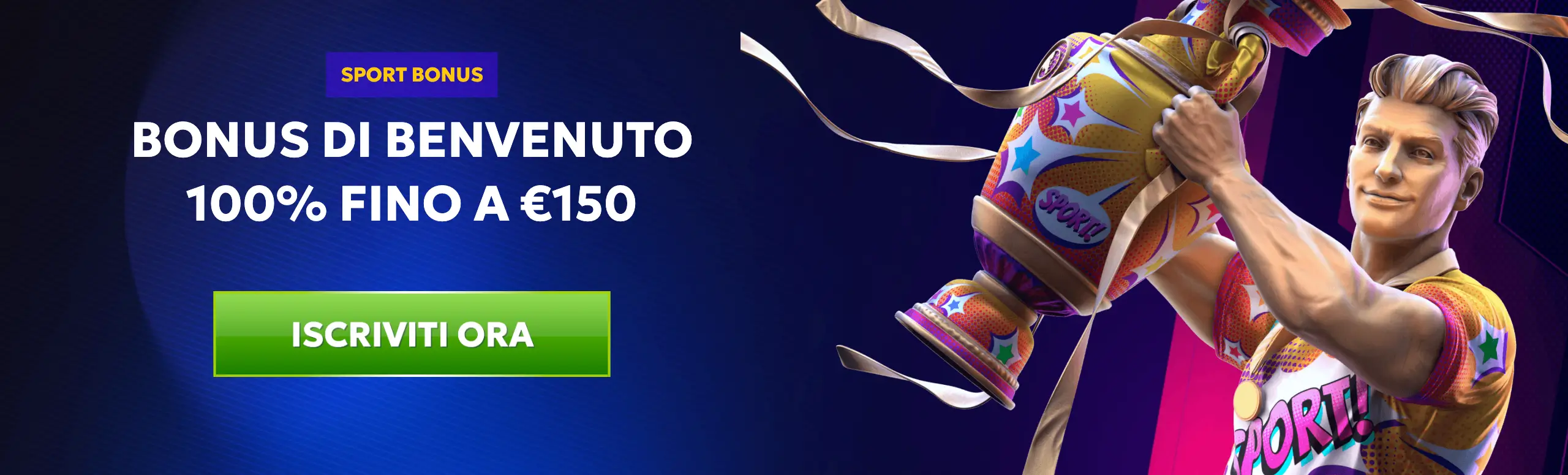 Bonus Scommesse Rtbet Italia